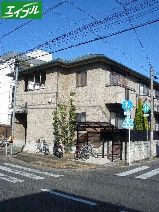 周辺環境 ディアコ－ト川名