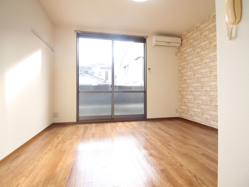 居室 ディアコ－ト川名