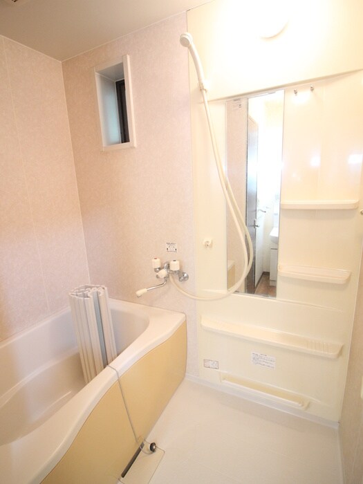 バス／シャワールーム等 ディアコ－ト川名