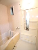 バス／シャワールーム等 ディアコ－ト川名