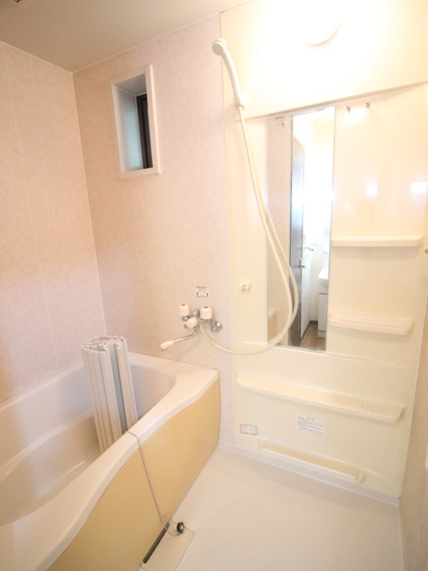 バス／シャワールーム等 ディアコ－ト川名