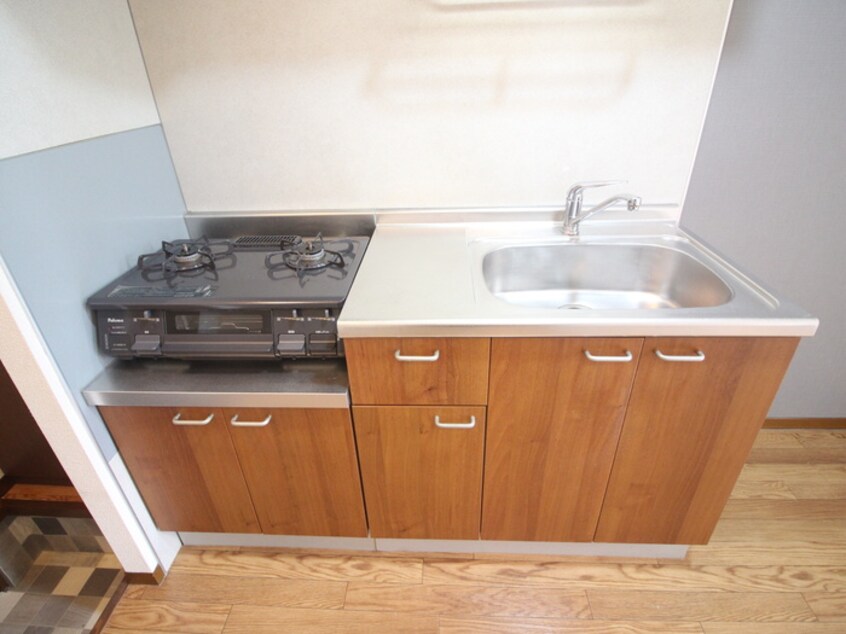 キッチン ディアコ－ト川名