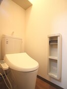 トイレ ディアコ－ト川名