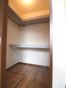 収納 ディアコ－ト川名