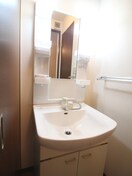 洗面 ディアコ－ト川名