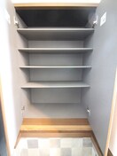 靴箱 ディアコ－ト川名