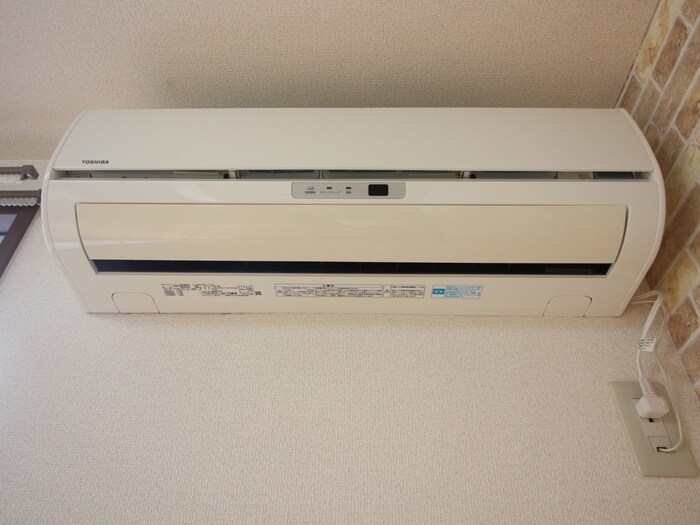 内観写真 ディアコ－ト川名