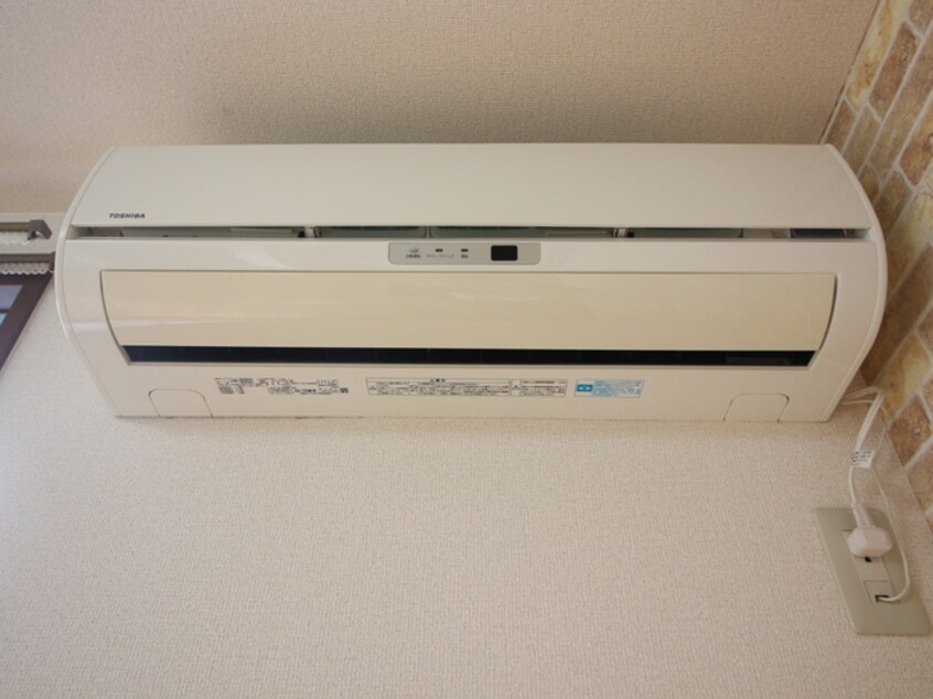 内観写真 ディアコ－ト川名