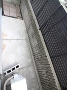 ベランダ・バルコニー ディアコ－ト川名
