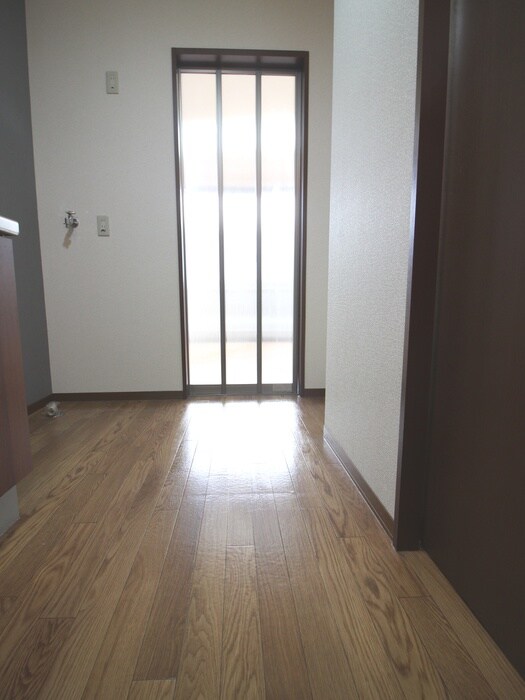 廊下 ディアコ－ト川名