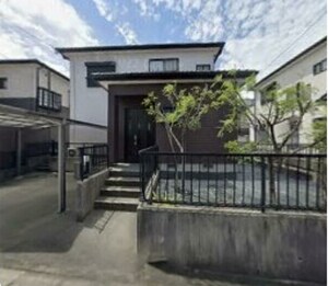 水里3丁目戸建
