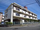 外観写真 サンキャピトル