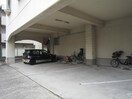 駐車場 サンキャピトル