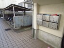 建物設備 サンキャピトル