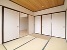 居室 サンキャピトル