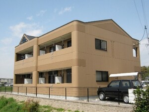サンハイツ堤