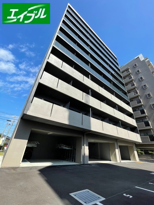 外観写真 プレイズシード御器所イースト