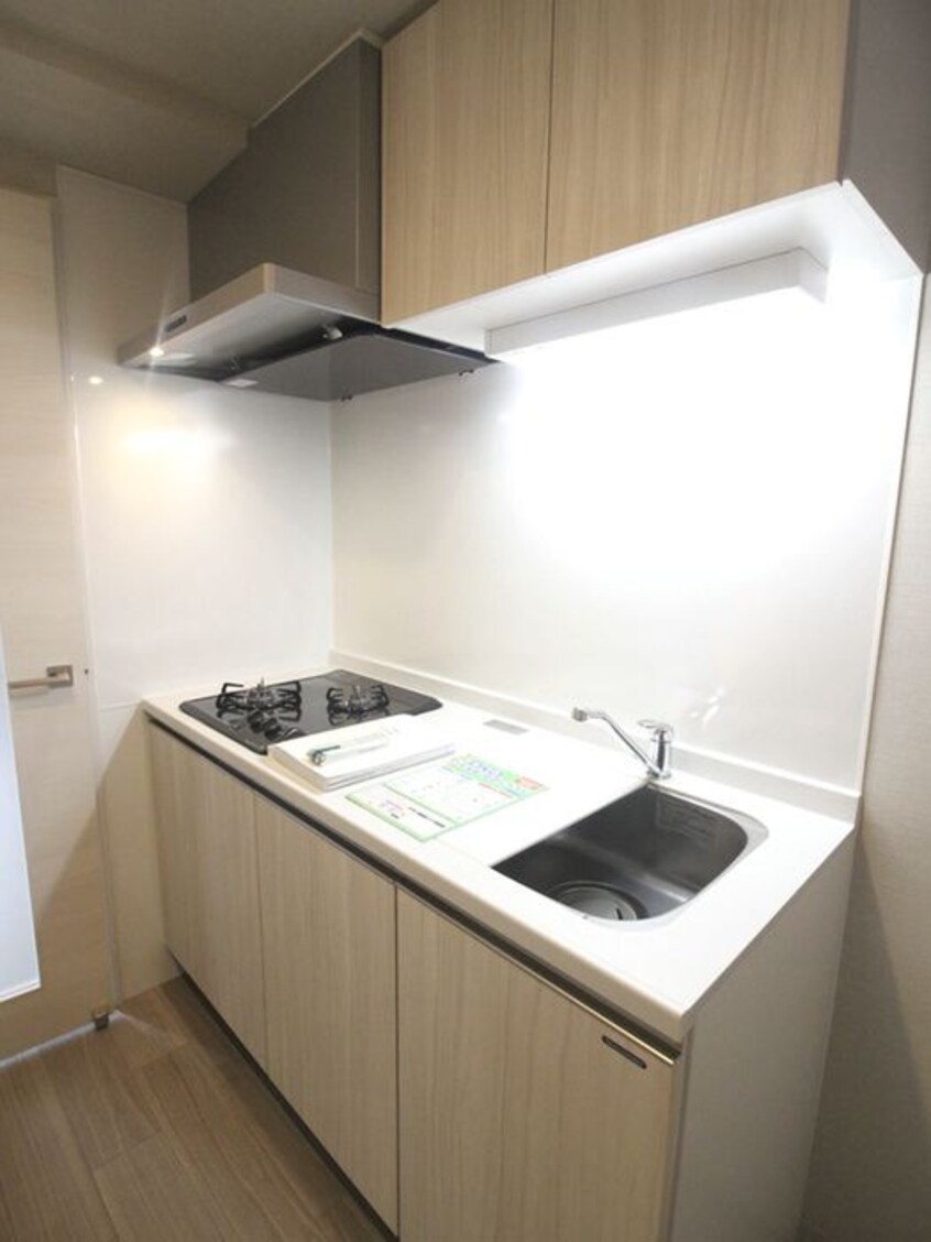 キッチン プレイズシード御器所イースト