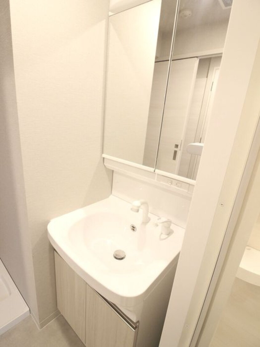 洗面 プレイズシード御器所イースト