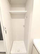 洗濯機置場 プレイズシード御器所イースト