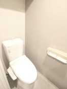 トイレ プレイズシード御器所イースト