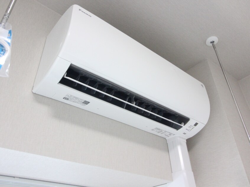 内観写真 プレイズシード御器所イースト