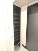 靴箱 プレイズシード御器所イースト