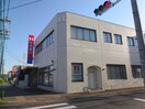 中京銀行荒子支店(銀行)まで775m ヒロタハイツ