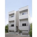 外観写真 ファミリーステージ道徳Ⅱ