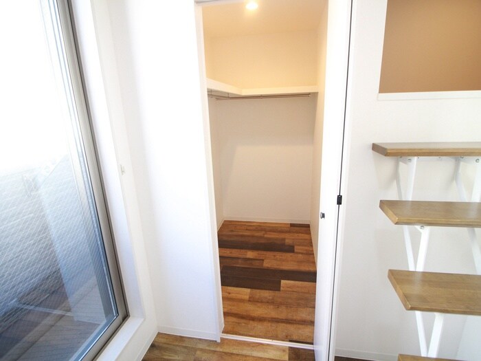 収納 ファミリーステージ道徳Ⅱ