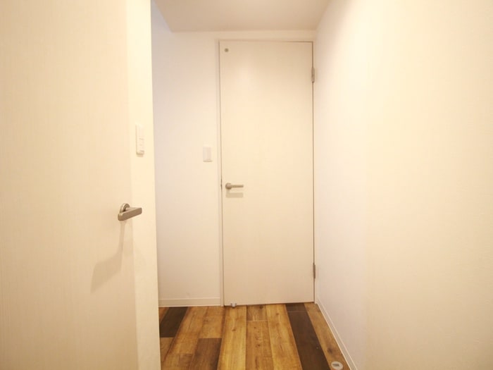 廊下 ファミリーステージ道徳Ⅱ