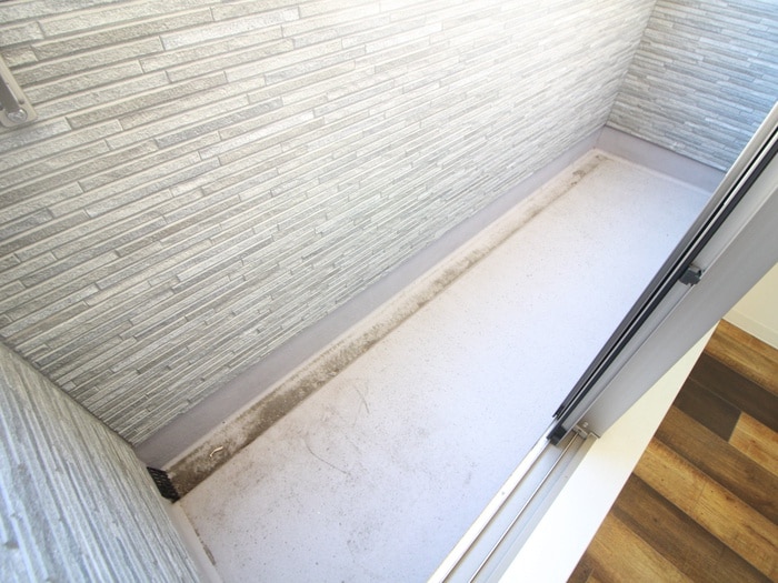 ベランダ・バルコニー ファミリーステージ道徳Ⅱ