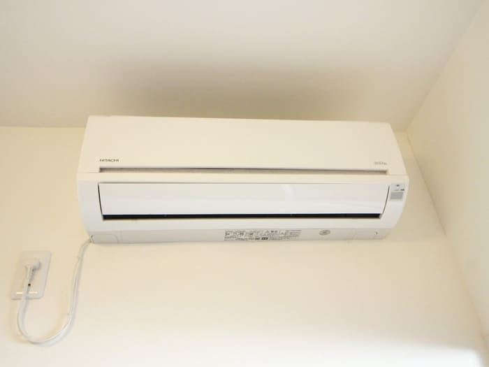 内観写真 ファミリーステージ道徳Ⅱ