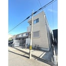 Residence Lisaの外観