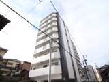 LUXETAGE大須west