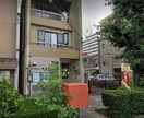名古屋白山郵便局(郵便局)まで587m 新栄シマダマンション