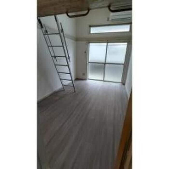 居室 パレス烏森