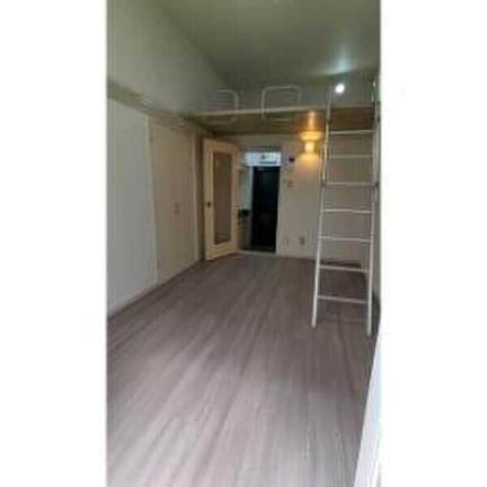 内観写真 パレス烏森