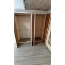 収納 パレス烏森