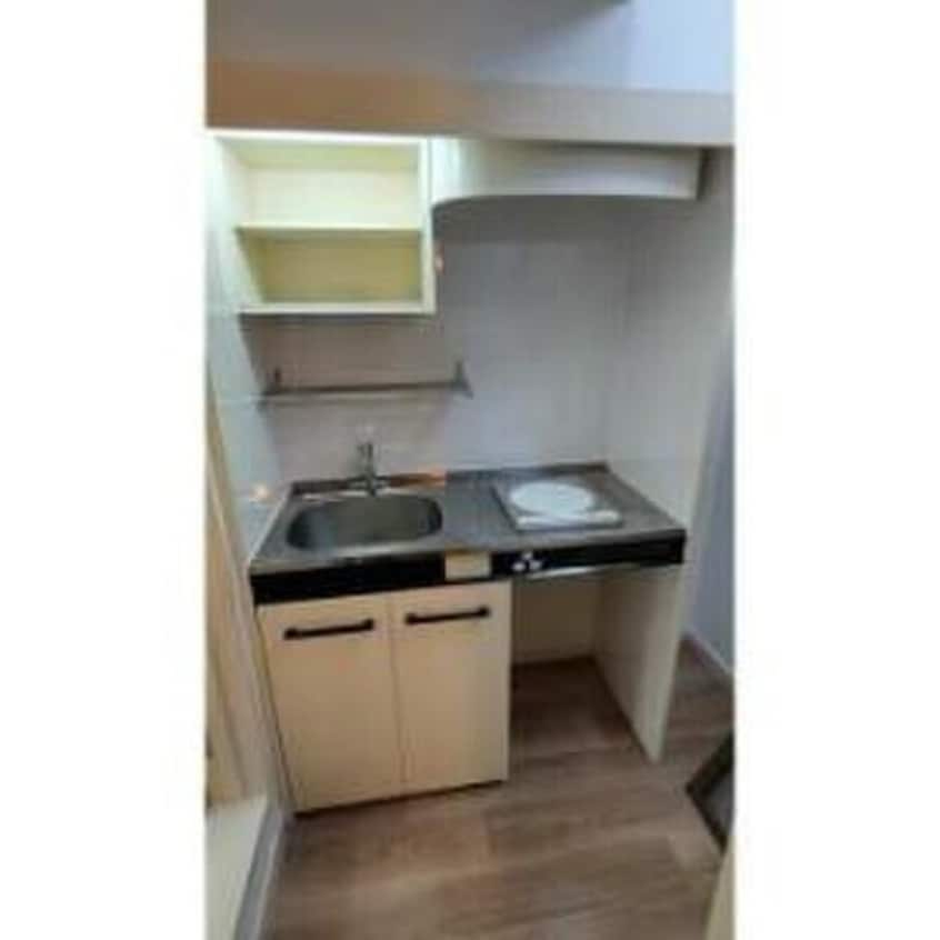 キッチン パレス烏森