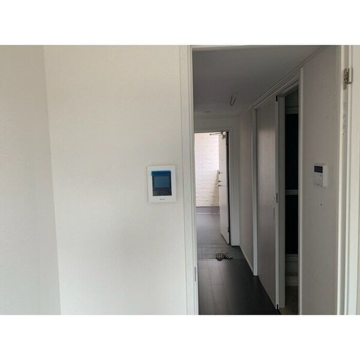 内観写真 ESPERANZA羽根西