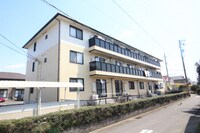 曽汀ガーデンＡ