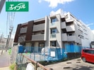 Ｖｉａ　Ｓｏｌｅ　Ｎａｎｙｏｕの外観