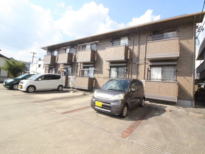 外観写真 アネシスT・C