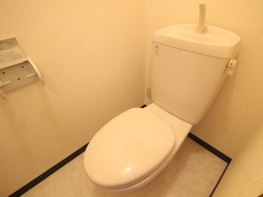 トイレ アネシスT・C