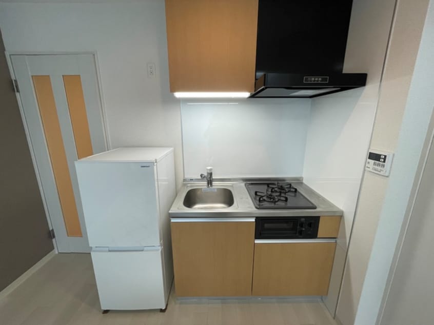 キッチン ＡＸＩＡ八熊