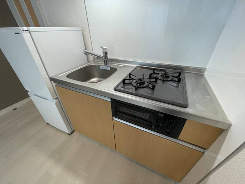 キッチン ＡＸＩＡ八熊