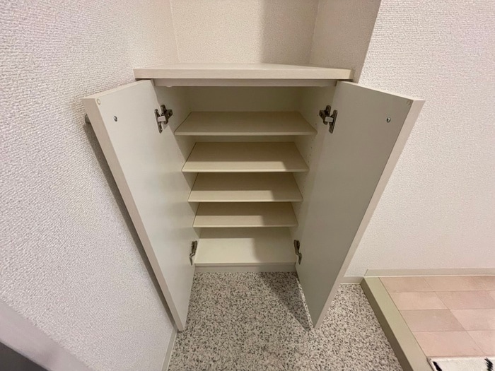 靴箱 ＡＸＩＡ八熊