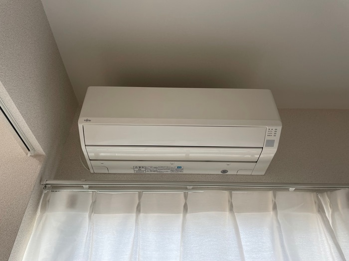 内観写真 ＡＸＩＡ八熊