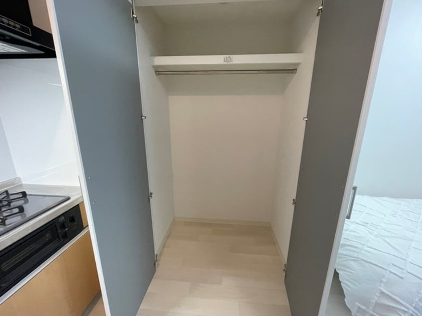 収納 ＡＸＩＡ八熊